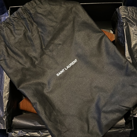 Saint Laurent Niki bootie - Picture 5 of 9